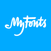 Myfonts 最新时尚的商业英文字体