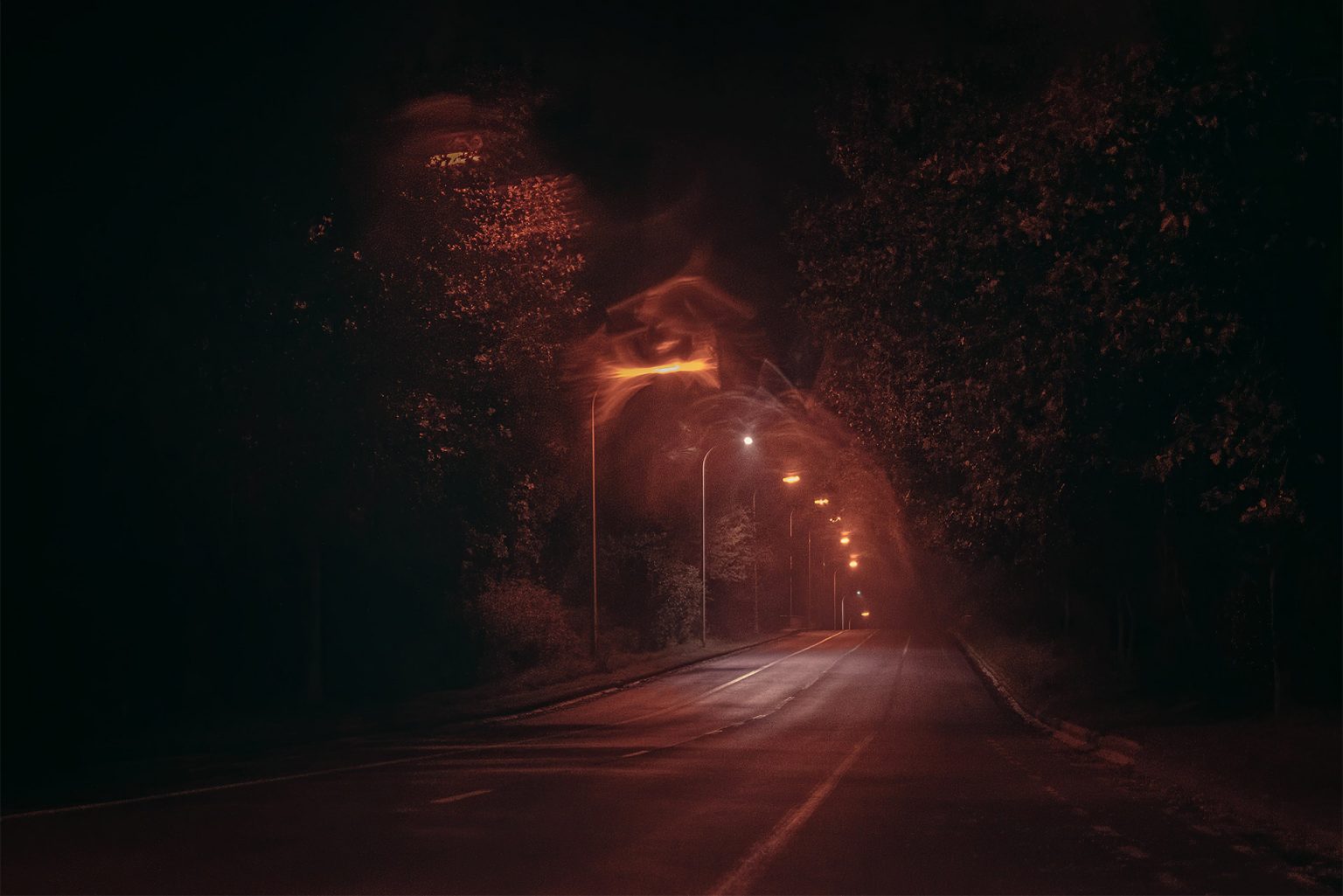 图片[9]-Pierre Putman黑夜笼罩的夜间摄影-Deise
