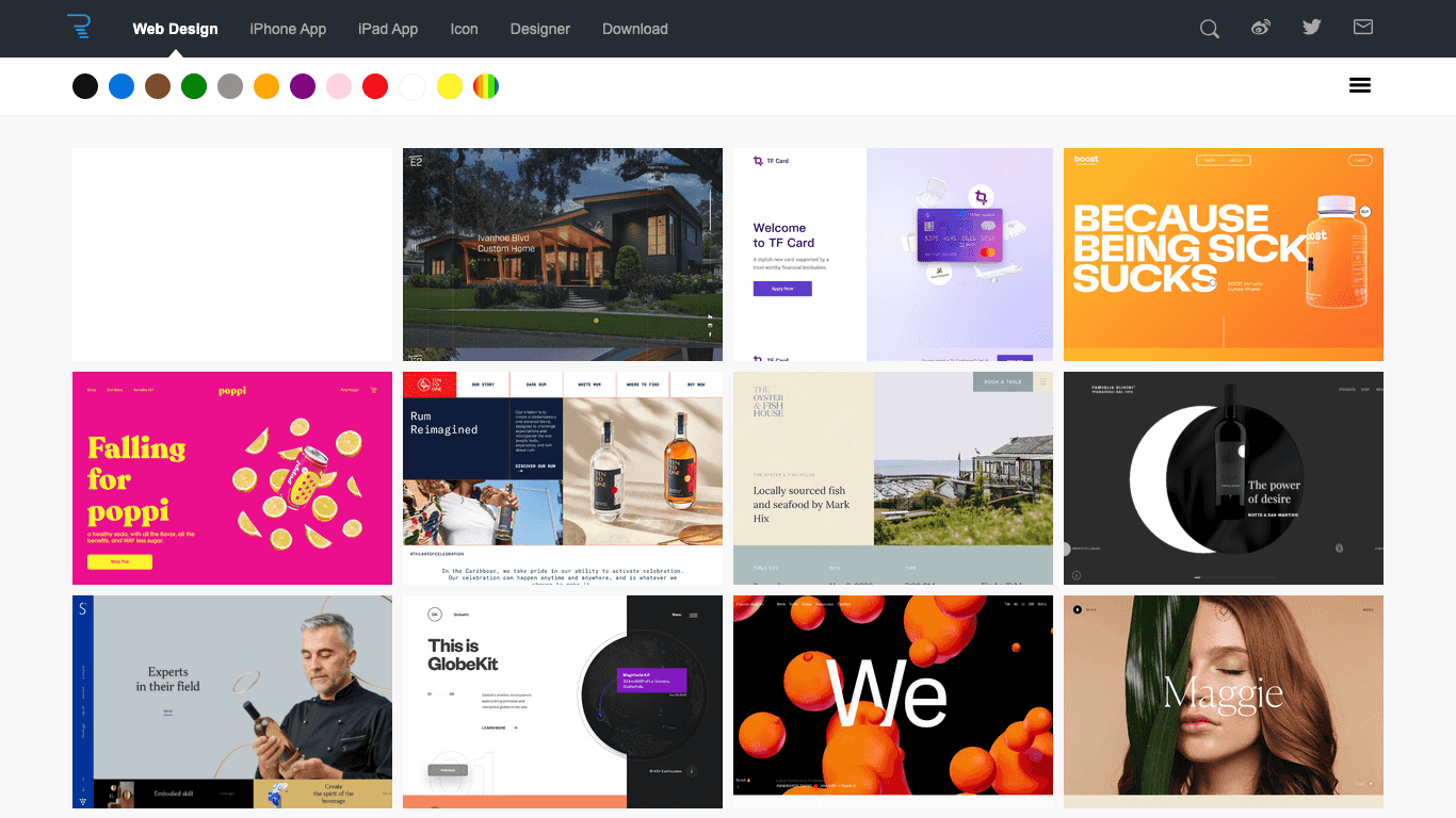 图片[1]-Reeoo精选众多优秀设计app、网页、ipad、壁纸、icon等等-Deise