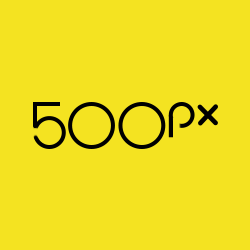 500px摄影社区