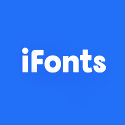 iFonts字体管理