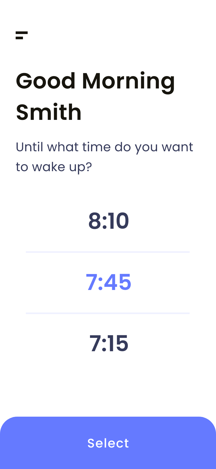 图片[4]-Sleep Tracker睡眠数据记录App Ui界面-经验灵感