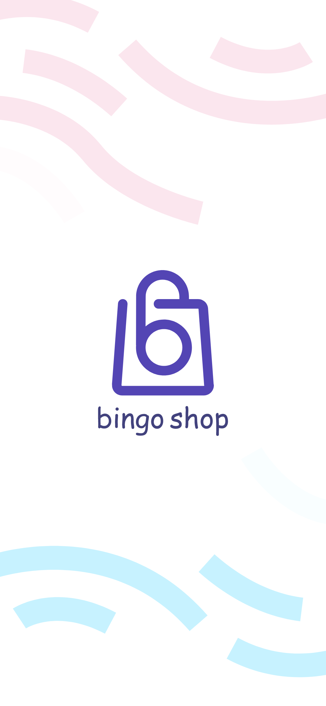 Bingo便利超市在线电商应用App Ui界面插图
