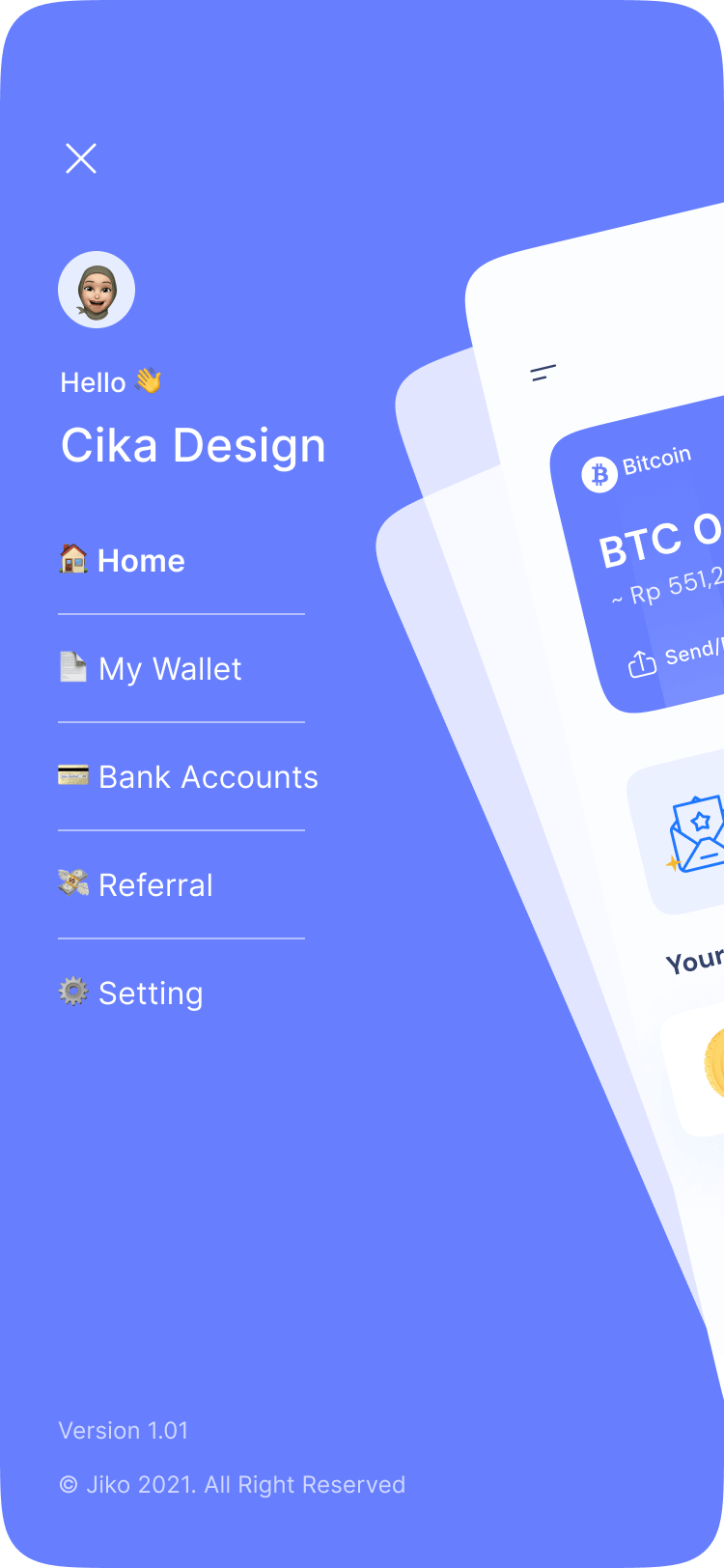 图片[2]-Jiko数字虚拟货币市场应用App Ui界面-经验灵感