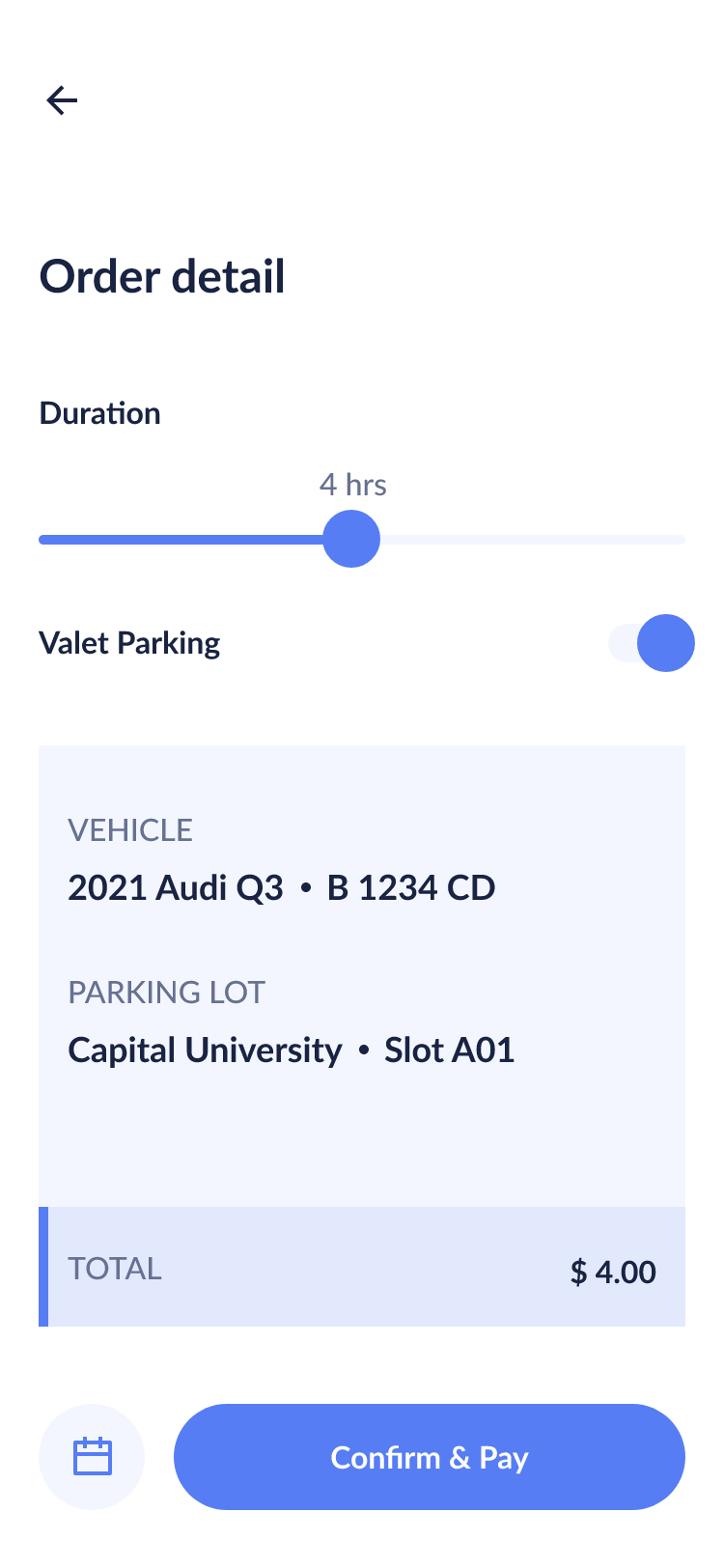 图片[5]-parkirin停车泊车地图导航App Ui界面-经验灵感