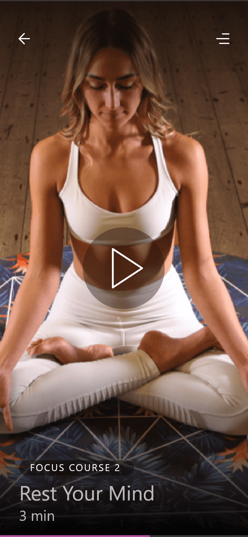 图片[13]-Lotus Meditation健康冥想养身APP UI界面-经验灵感