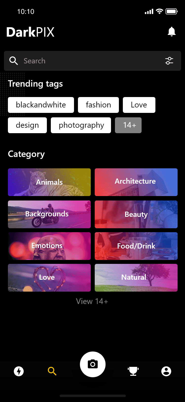图片[10]-DarkPIX-素材资源图片应用APP UI设计-经验灵感