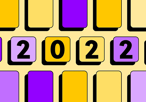 2022 年及以后的8种应用程序设计趋势