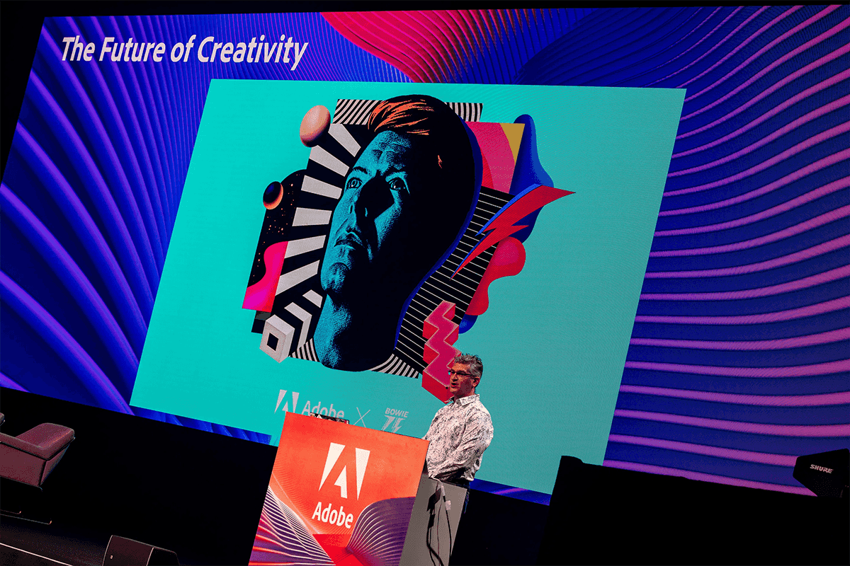 图片[1]-创造力的未来：Adobe 深入研究虚拟世界并创建新的协作社区-经验灵感