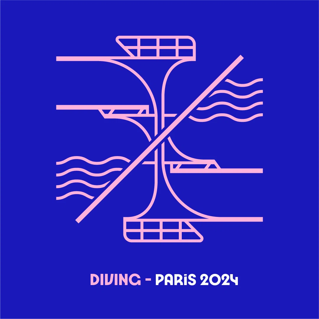 图片[12]-巴黎2024正在为奥运会和残奥会“重塑象形图”-经验灵感