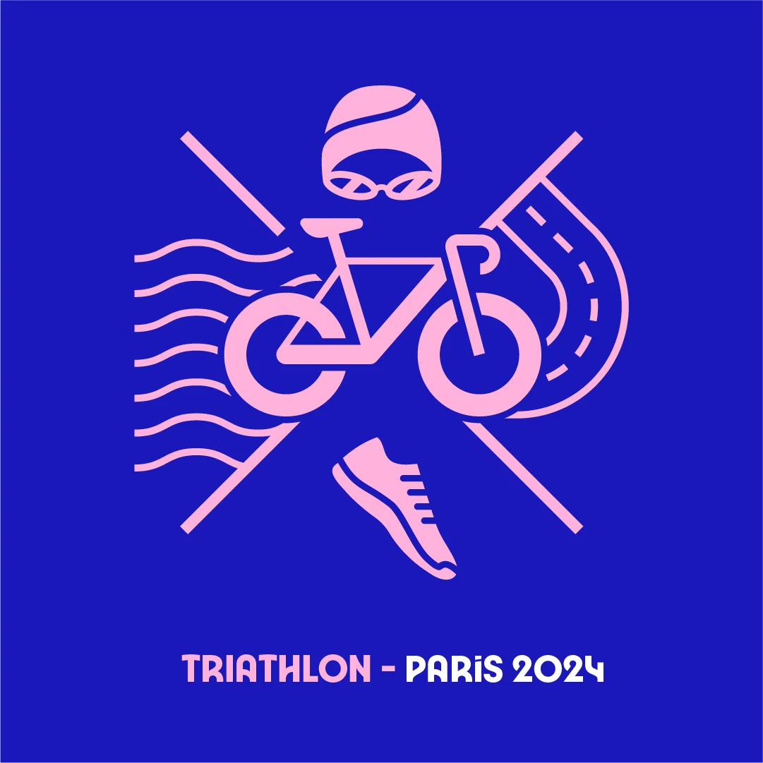 图片[13]-巴黎2024正在为奥运会和残奥会“重塑象形图”-经验灵感