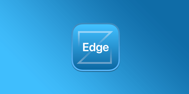 MAC工具！EdgeView 4.7.5 图像查看管理-得设创意