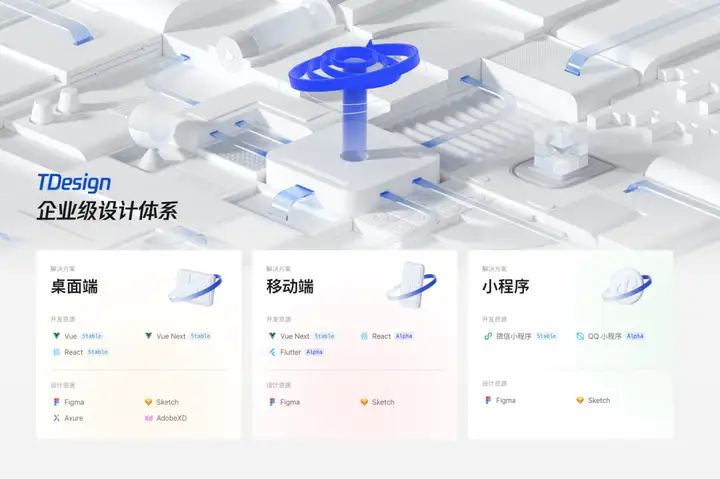 图片[1]-了解设计系统和 UI 工具包：构建有凝聚力的设计语言-得设创意