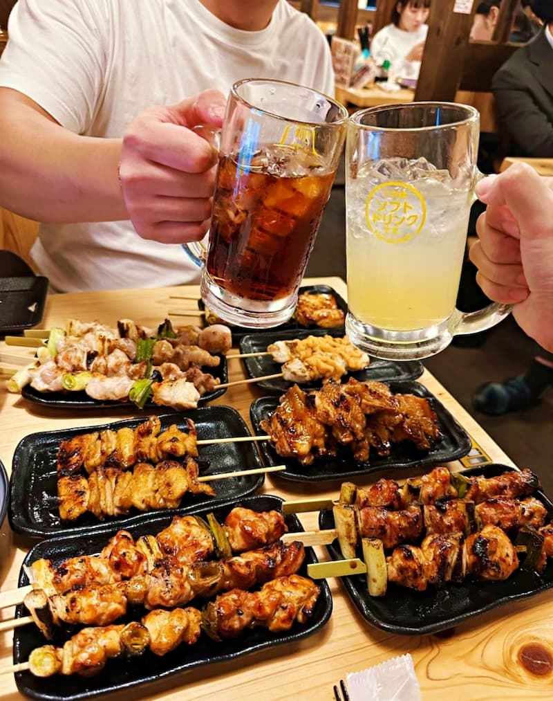 图片[2]-日本餐厅5 大潜规则：小菜要收钱、Sake 不是清酒，网惊：「一直以来都做错了吗？！」-hizei