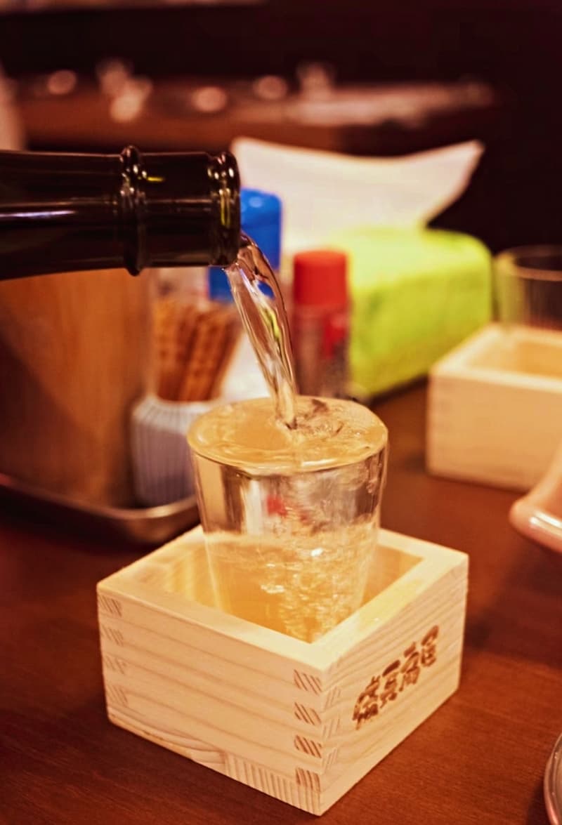 图片[5]-日本餐厅5 大潜规则：小菜要收钱、Sake 不是清酒，网惊：「一直以来都做错了吗？！」-hizei